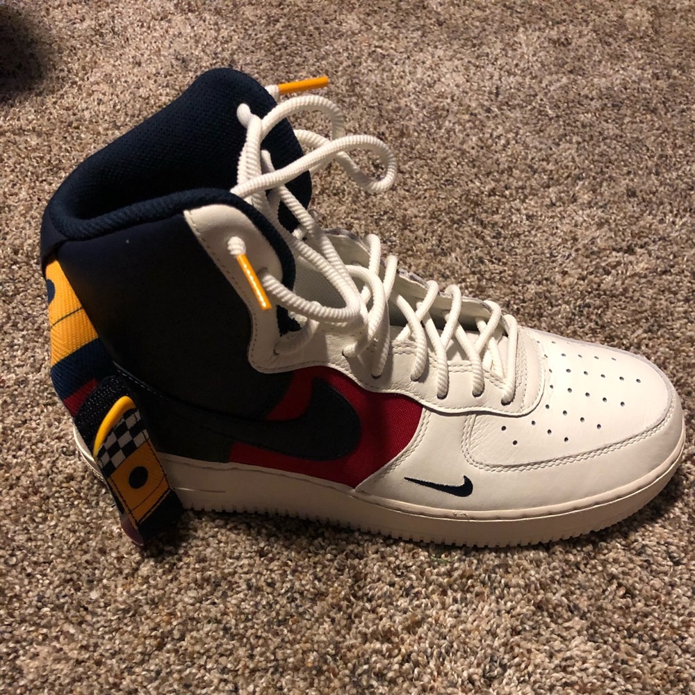 Nike Airforce 1